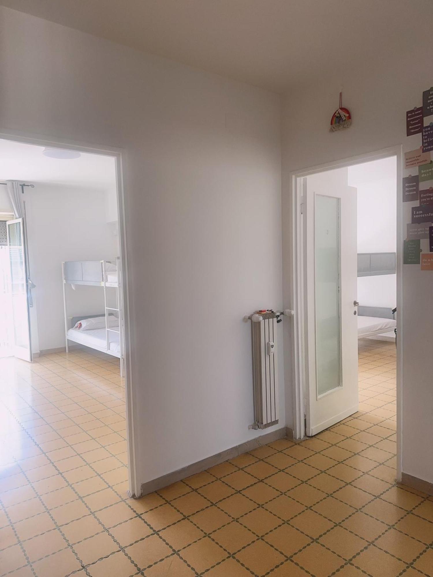 Lisa House Hostel Рим Екстериор снимка