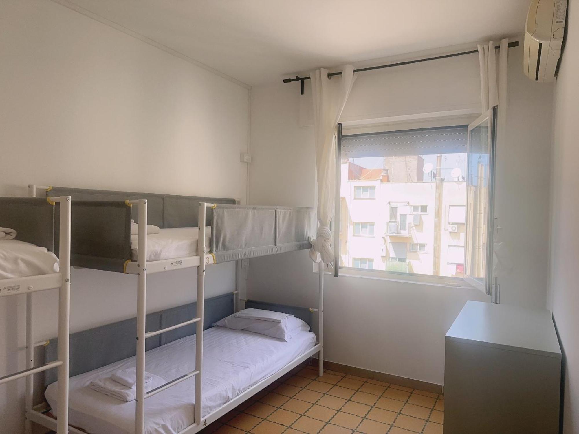 Lisa House Hostel Рим Екстериор снимка